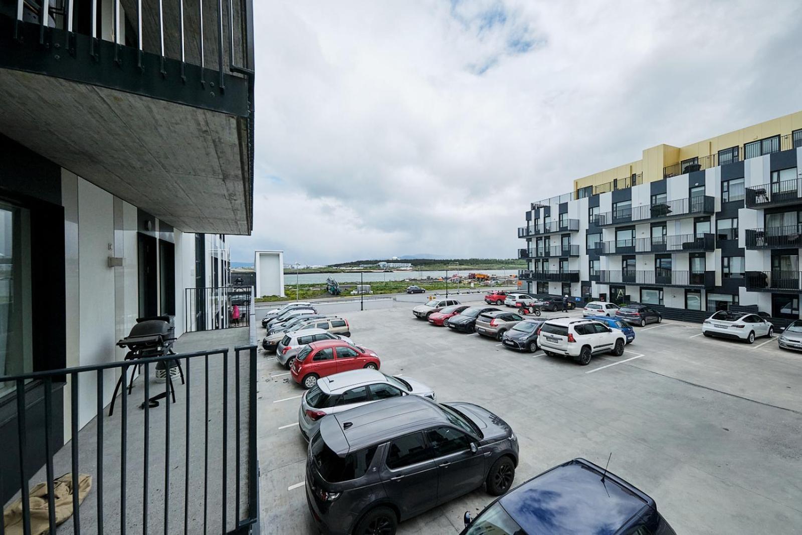 Ocean View Suite Near Sky Lagoon Reykjavík Exterior foto